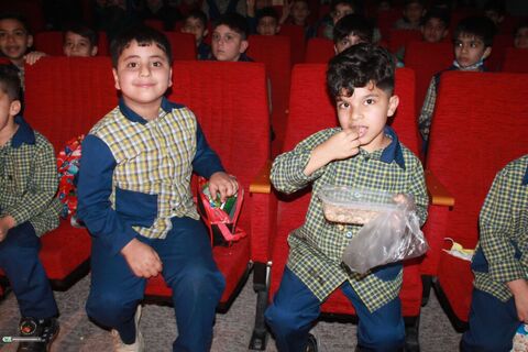 تداوم اجرای «افسانه کچل کفترباز» برای مخاطبان کودک