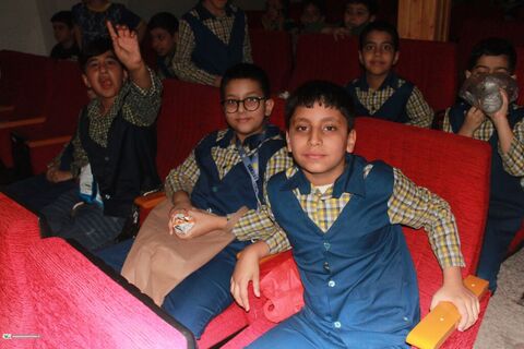 تداوم اجرای «افسانه کچل کفترباز» برای مخاطبان کودک