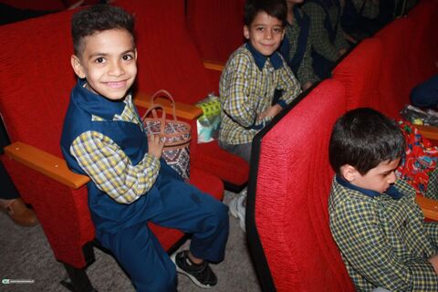 تداوم اجرای «افسانه کچل کفترباز» برای مخاطبان کودک