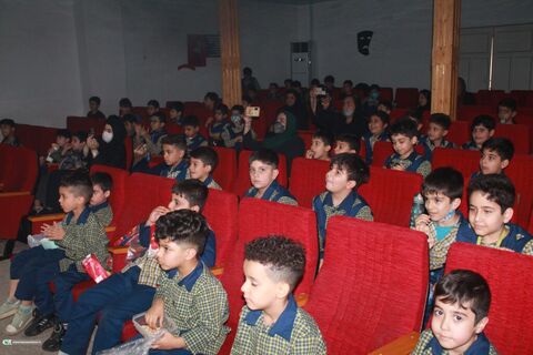 تداوم اجرای «افسانه کچل کفترباز» برای مخاطبان کودک