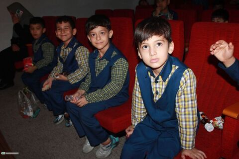 تداوم اجرای «افسانه کچل کفترباز» برای مخاطبان کودک