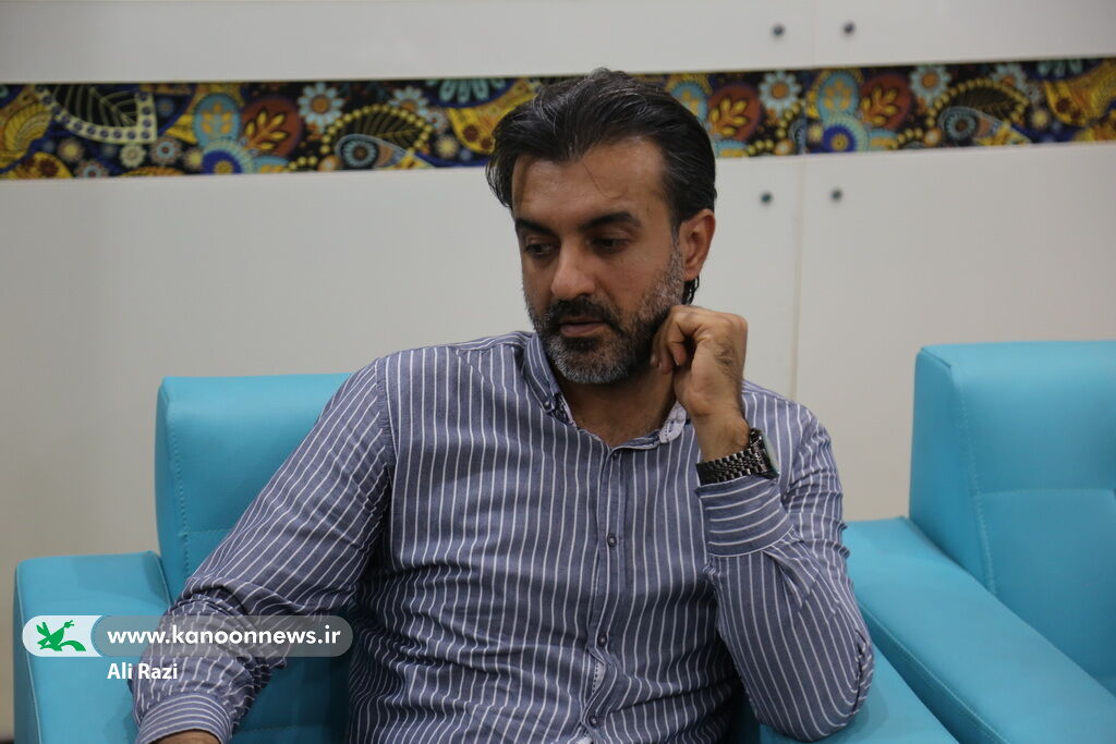 مدیرکل کانون استان بوشهر از تیم اجرایی هفته ملی کودک تقدیر کرد