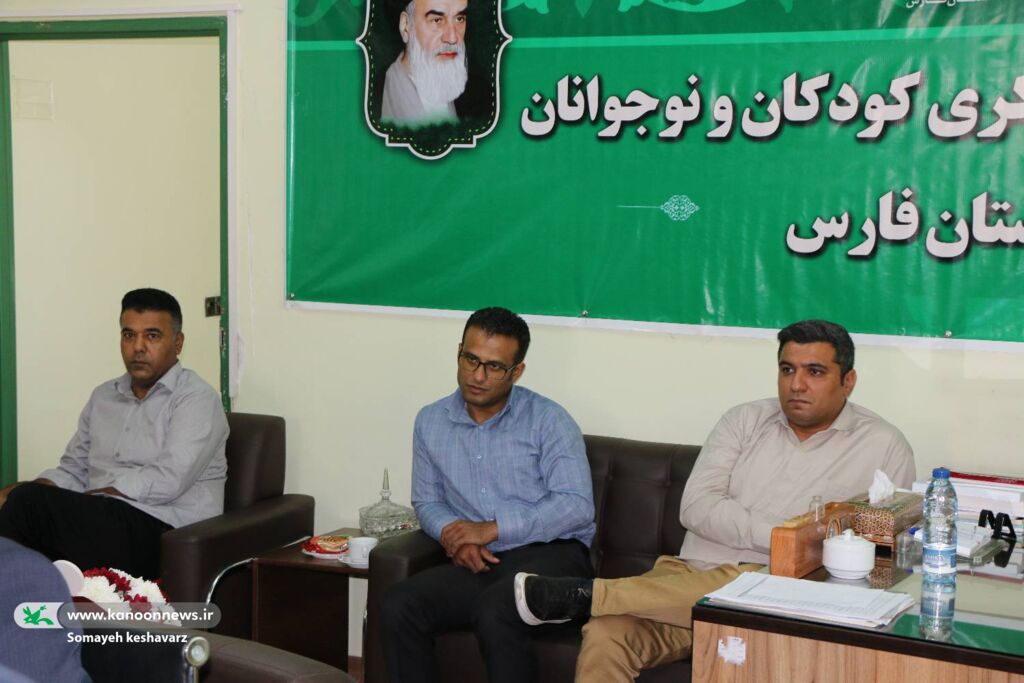 خدمت به کودکان و نوجوانان محور وحدت سازمانی است