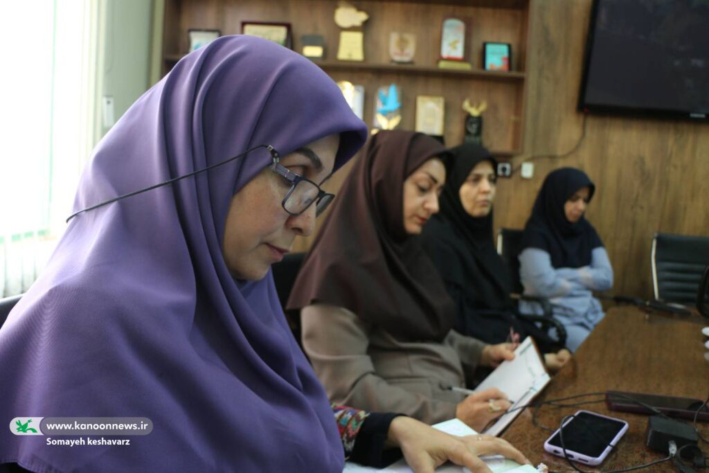 خدمت به کودکان و نوجوانان محور وحدت سازمانی است
