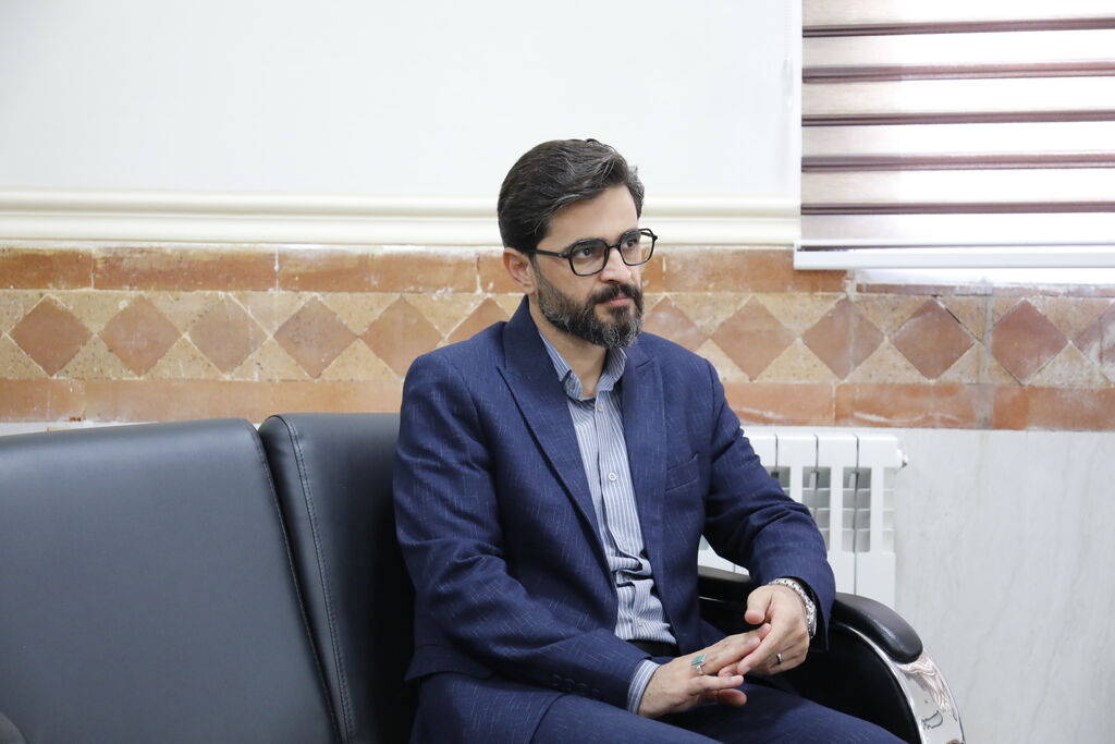 کانون بستری برای شکوفایی استعدادها و پرورش خلاقیت کودکان و نوجوانان است