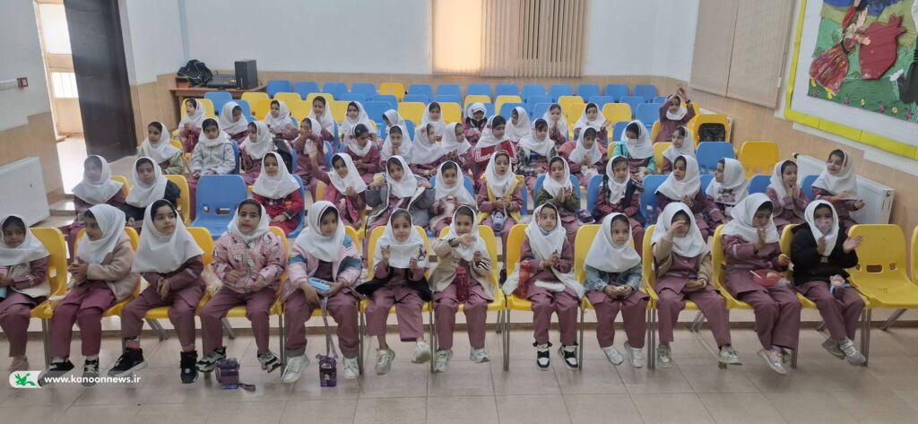 جشن‌های نوخوان‌ها در مراکز فرهنگی‌هنری کانون کردستان برگزار شد