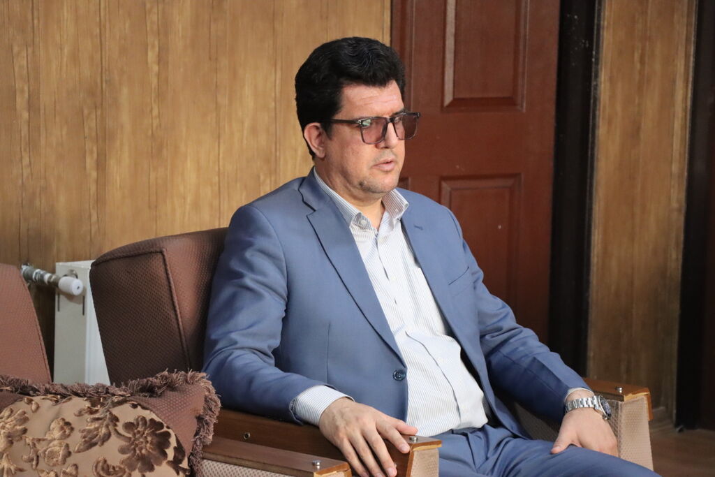 ضرورت گسترش دسترسی کودکان و نوجوانان مناطق کمبرخوردار به خدمات فرهنگی و کتابمحور کانون