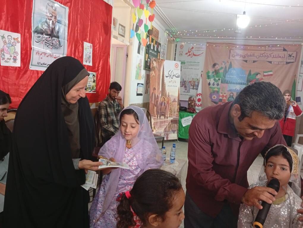 هم‌افزایی کانون پرورش فکری و بهزیستی فارس برای تحقق عدالت فرهنگی