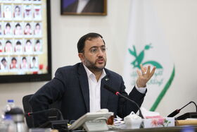 مدیران کانون مسئول پیگیری امور از تصمیم تا نتیجه هستند