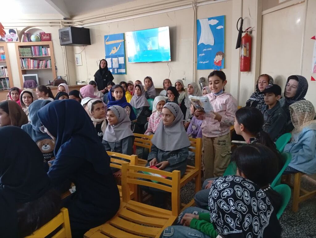 از دانشگاه فرهنگیان تا شهر سامن؛ سفر ادبی افشین علا به همدان