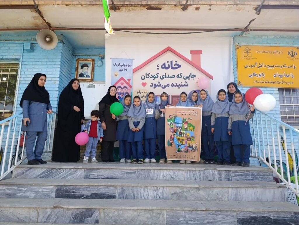 از جشن نوخوان‌ها تا دوستی با زمین در کانون اسدآباد