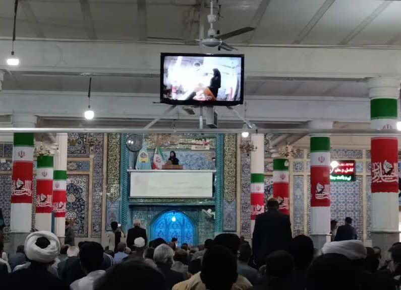 از جشن نوخوان‌ها تا دوستی با زمین در کانون اسدآباد