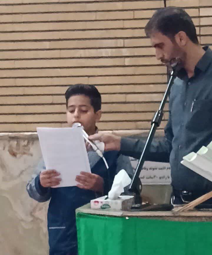 برگزاری جشن بزرگ ستارهها به همت کانون درگزین