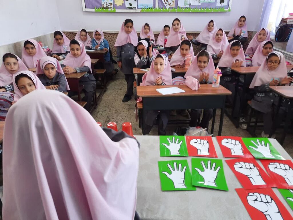 برگزاری جشن بزرگ ستاره‌ها به همت کانون درگزین