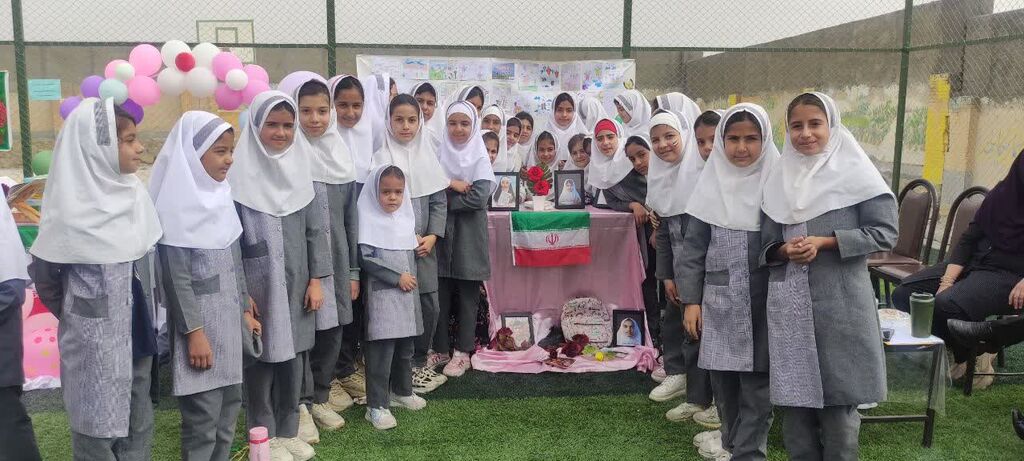 جشن بزرگ کودک؛ شور، شادی و خاطره‌های ماندگار در رزن