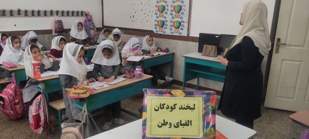 جشن بزرگ کودک؛ شور، شادی و خاطرههای ماندگار در رزن