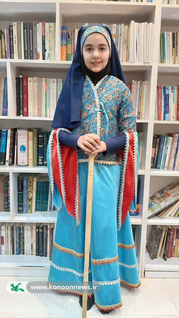 کودک یزدی در میان هشت کودک و نوجوان ایرانی برنده مسابقه بینالمللی نقاشی ژاپن قرار گرفت