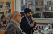 تربیت کودک فرایندی برای شکل‌گیری هویت و شخصیت اوست