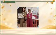 راه‌یابی دو عضو کانون جوانرود به مسابقات جهانی محاسبات ذهنی با چرتکه در سریلانکا