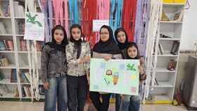 آموزش همدلی و احترام به تفاوت‌ها در مراکز کانون قزوین