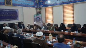 انتصاب مدیر کل کانون هرمزگان به عنوان عضو شورای سیاستگذاری، پشتیبانی و هماهنگی فعالیت های مهدوی استان هرمزگان