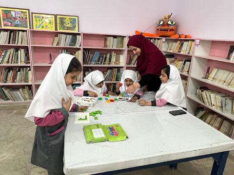 مرکز شماره ی 1 طبس