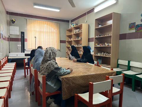 مرکز شماره ی 1 طبس