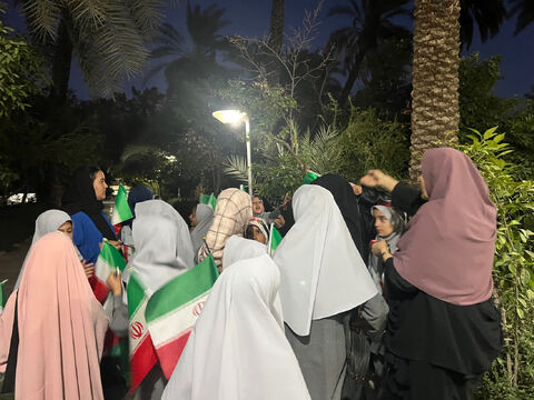 مرکز شماره ی 1 طبس