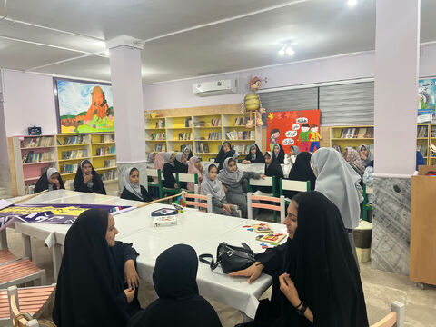 مرکز شماره ی 1 طبس