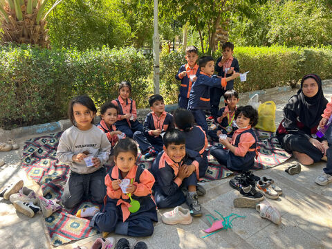 مرکز شماره ی 1 طبس