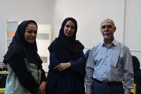 آموزش نمایش سایه ای و عروسکی