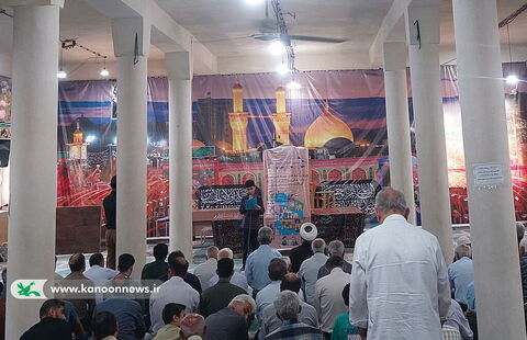 هفته ملی کودک در مراکز کانون استان بوشهر به روایت تصویر(4)