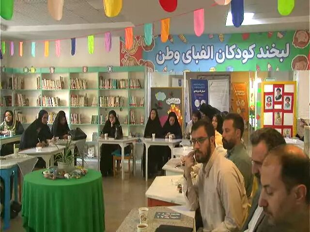 تربیت کودک فرایندی برای شکلگیری هویت و شخصیت اوست