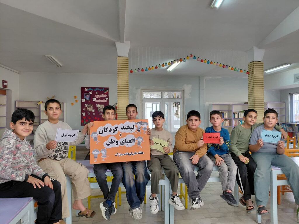 از «گل‌های ماندگار» تا «دستان کوچک، ایران قشنگم» در کانون ازندریان