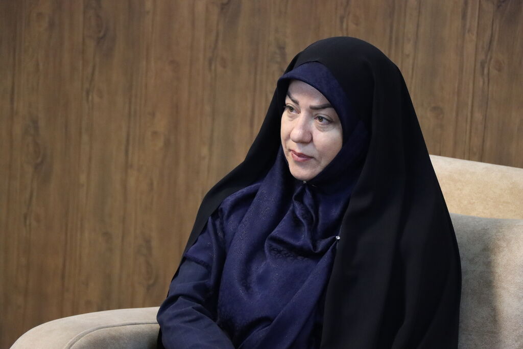 تأکید بر نقش کانون در پرورش استعدادها و تقویت کنشگری نوجوانان