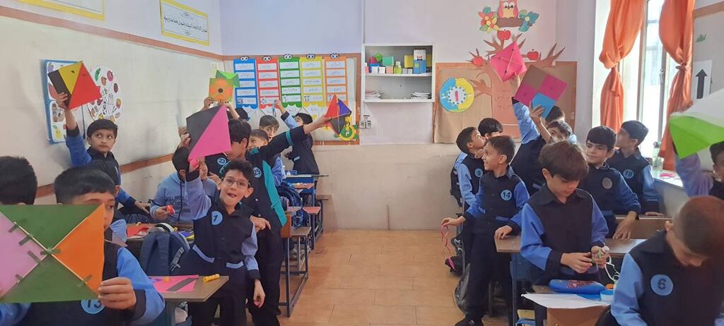 روایتی پرشور از همدلی و کتابخوانی در کانون گرمسار