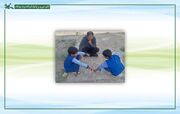 دو عضو، یک کتابخانه سیار
