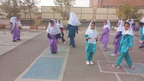 برنامه‌های کانون گواور در جهت گرامیداشت روز تربیت بدنی