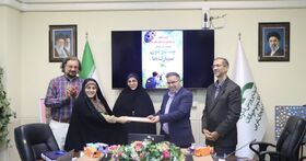 اعضای پویش بین‌المللی «در جست‌وجوی سیارک‌ها» تجلیل شدند