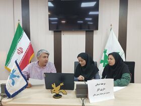 معرفی برگزیدگان نخستین جشنواره زیست‌محیطی «ماکان» در سیستان و بلوچستان
