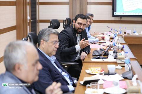 شصت و هفتمین نشست شورای نظارت بر اسباب بازی