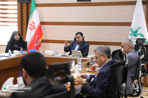 شصت و هفتمین نشست شورای نظارت بر اسباب بازی