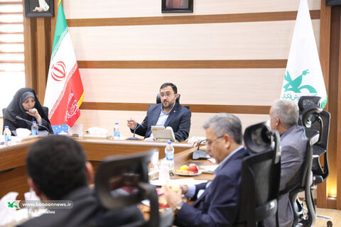 شصت و هفتمین نشست شورای نظارت بر اسباب بازی