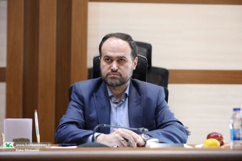 اعضای شصت و هفتمین نشست شورای نظارت بر اسباب بازی