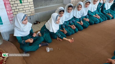 هفته ملی کودک در مراکز کانون استان بوشهر به روایت تصویر(9)