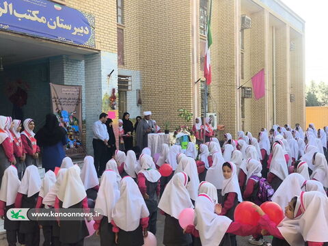 هفته ملی کودک در مراکز کانون استان بوشهر به روایت تصویر(10)