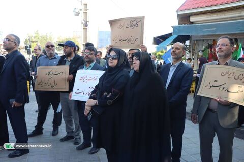 رزمایش جانفدا_مرکزی