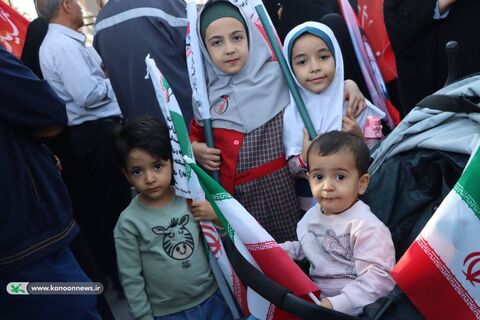 رزمایش جانفدا_مرکزی