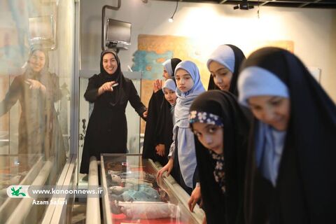 نشست دانش‌آموزان شاعر تهرانی