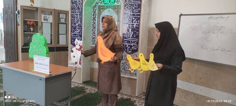 طنین جشن ملی نوخوان ها